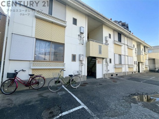 物件の外観です