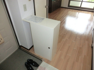 エクセル武庫川２のその他物件画像