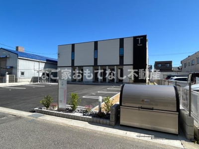 【その他共用部分】 | ルミナスベルウッド