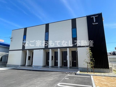 【外観】 | ルミナスベルウッド