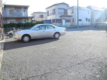 ビュークレストハイツの画像