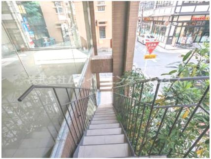 ＣＡＲＯ　ＭＡＳＵＮＥのその他共用部分