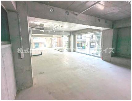 ＣＡＲＯ　ＭＡＳＵＮＥの内装