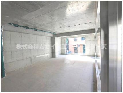 ＣＡＲＯ　ＭＡＳＵＮＥの内装