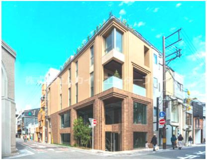 ＣＡＲＯ　ＭＡＳＵＮＥの外観