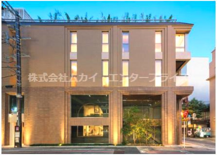 ＣＡＲＯ　ＭＡＳＵＮＥの外観