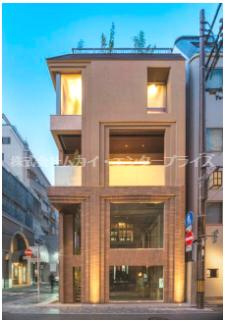 ＣＡＲＯ　ＭＡＳＵＮＥの外観