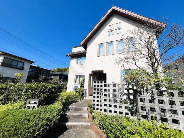 小田急線「町田」中古戸建の画像