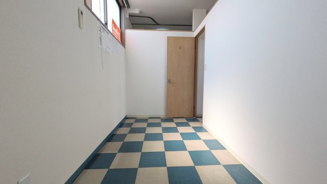 【内装】 | 不動産会館