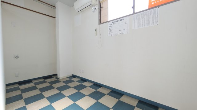 【内装】 | 不動産会館