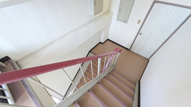 【その他共用部分】 | 不動産会館
