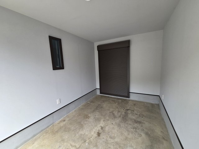 【駐車場】 | 山科区勧修寺冷尻　中古戸建