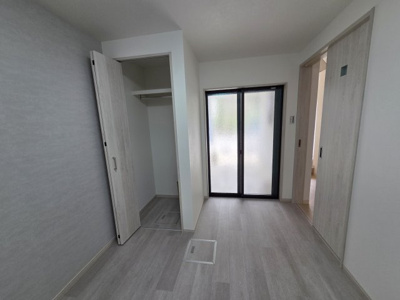 【洋室】 | 山科区勧修寺冷尻　中古戸建