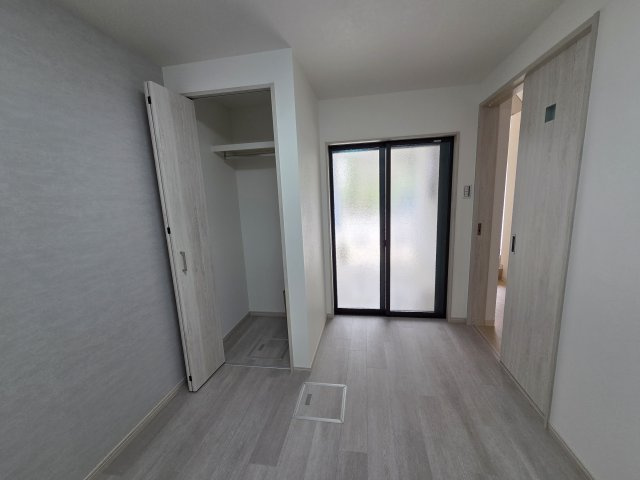 【洋室】 | 山科区勧修寺冷尻　中古戸建