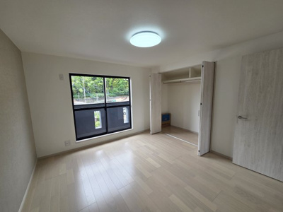 【洋室】 | 山科区勧修寺冷尻　中古戸建