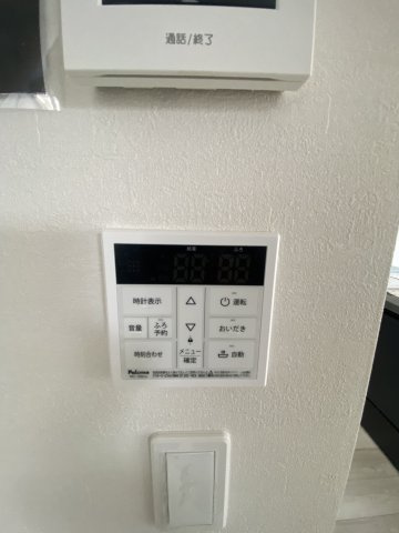 【設備】 | KEIAI Grace中央区黒髪1期 1号棟