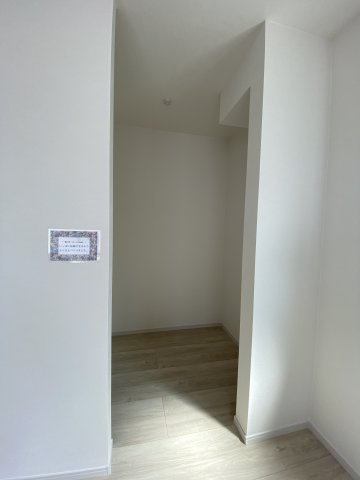 【収納】 | KEIAI Grace中央区黒髪1期 1号棟