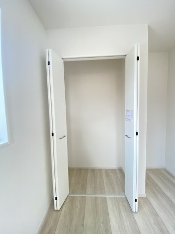 【収納】 | KEIAI Grace中央区黒髪1期 1号棟