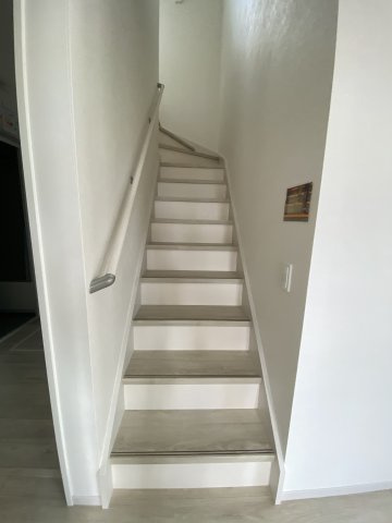 【内装】 | KEIAI Grace中央区黒髪1期 1号棟