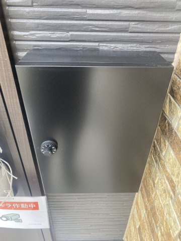 【設備】 | KEIAI Grace中央区黒髪1期 1号棟