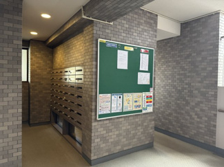 【設備】 | 鷺沼東パーク・ホームズ弐番館 | 管理体制良好です。