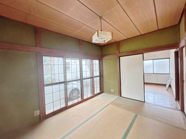 【和室】 | 嵐山町大字川島B　中古戸建