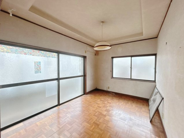 【洋室】 | 嵐山町大字川島B　中古戸建