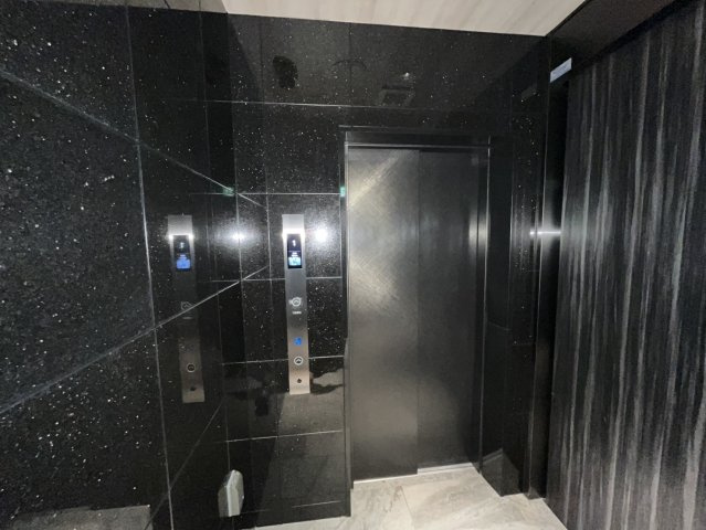 S-RESIDENCE小阪azureのその他共用部分