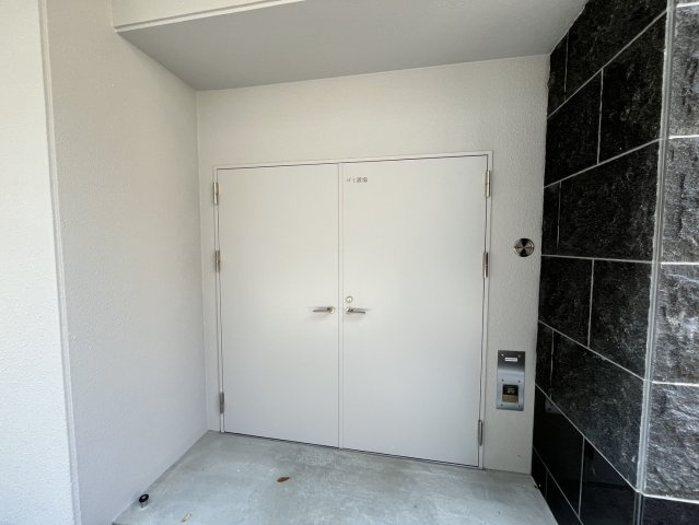 S-RESIDENCE小阪azureのその他共用部分