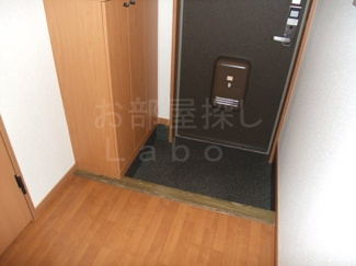 【玄関】 | ルピナス