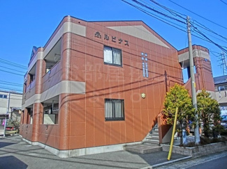 【その他共用部分】 | ルピナス