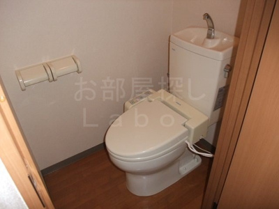 【トイレ】 | ルピナス