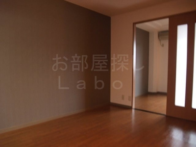 【内装】 | ルピナス