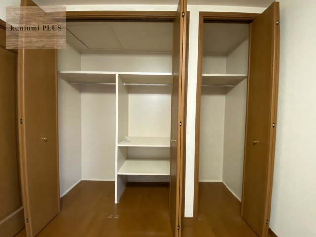 大阪市鶴見区横堤4丁目の収納