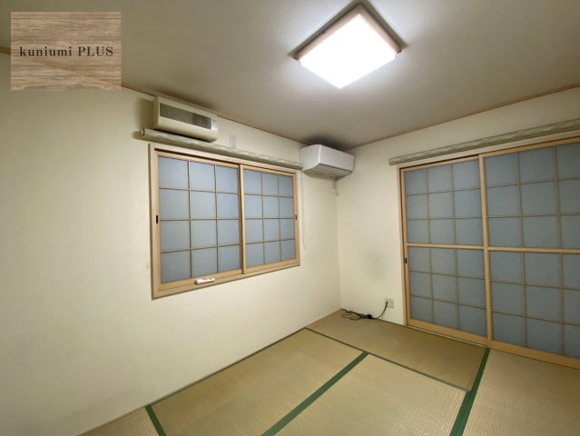 大阪市鶴見区横堤4丁目の和室