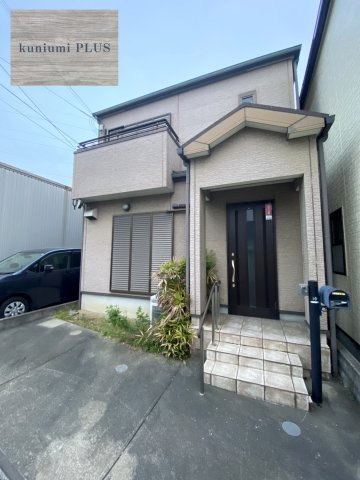 大阪市鶴見区横堤4丁目