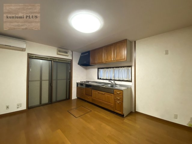 大阪市鶴見区横堤4丁目の居間・リビング