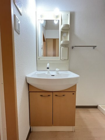 プレサスの内装