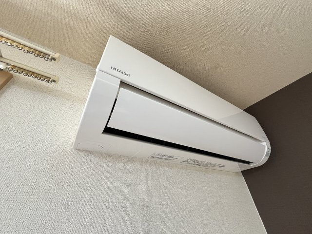 プレサスの内装