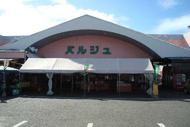 プレサスの周辺