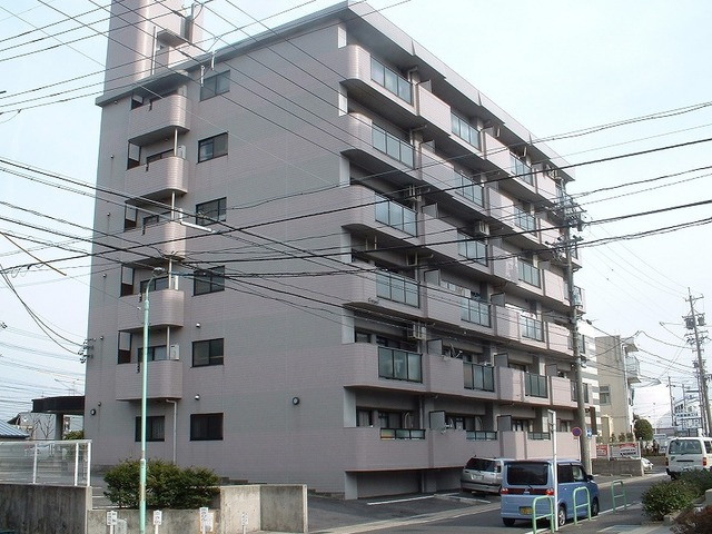【外観】 | アルカディアⅡ牧の里
