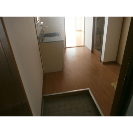 【玄関】 | 第一須賀ビル