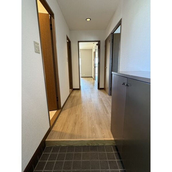 【玄関】 | ヒルズ富士