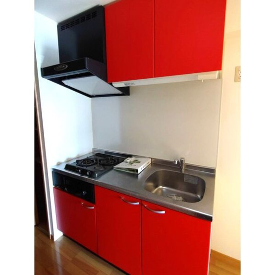 【キッチン】 | グランイル丹後