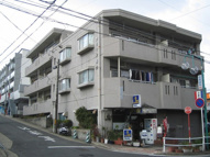 グリーン西山の画像