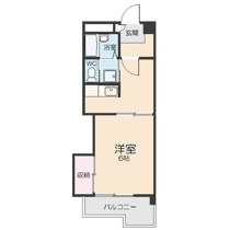 サンシャインビル(南)の画像