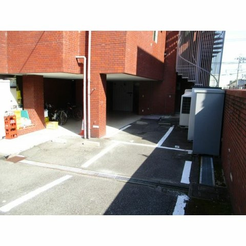【駐車場】 | ライフメゾン瑞光園