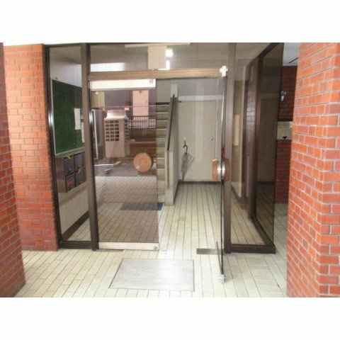 【エントランス】 | ライフメゾン瑞光園