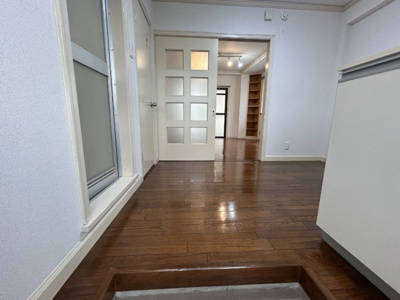 【居間・リビング】 | プレジデントハイム