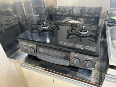 【キッチン】 | プレジデントハイム